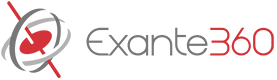 Exante360 Logo