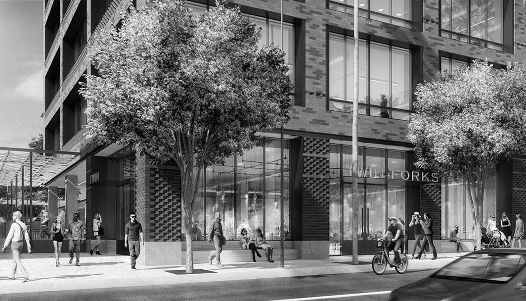 1 SUB 10 west walnut