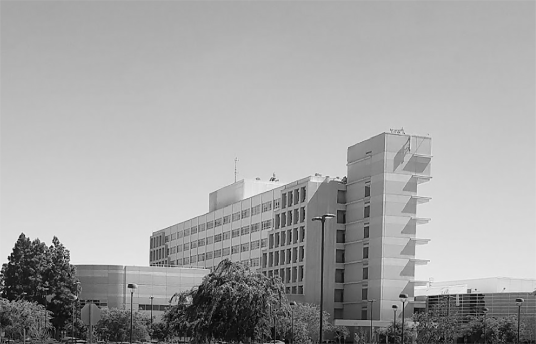Harbor UCLA Medical Center 2 bw 1064 x 683