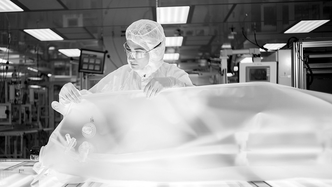 Thermo Fisher Scientific SUT